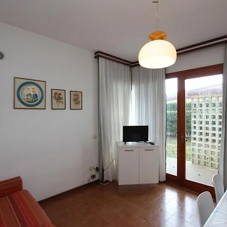 Alfa Сasa de vacaciones Bibione